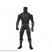 Marvel Black Panther 6-inch Black Panther B072QWSBY1